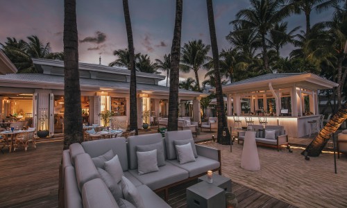 Sugar Beach Mauritius